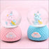 Unicorn color changing lamp - Uncommongifts.in